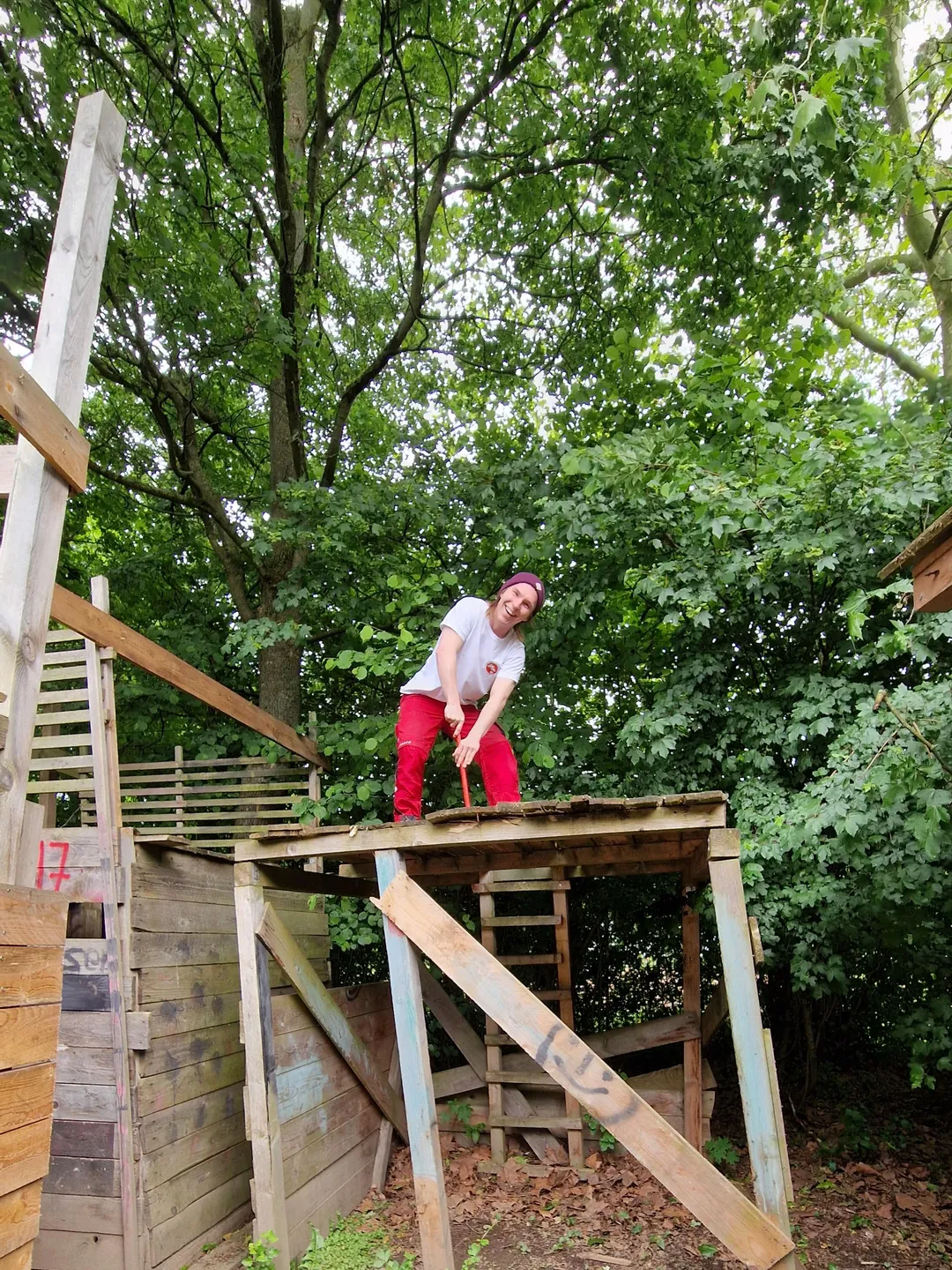 Hintergrundbild Trikottag 2026