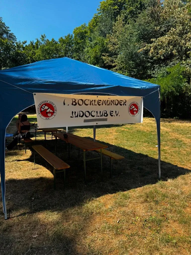 Sommerpicknick